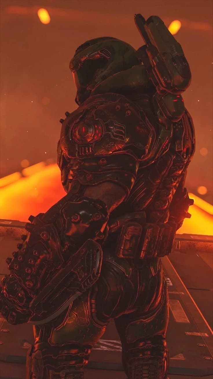 DoomSlayer thumbnail
