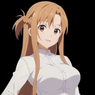 Yuuki Asuna thumbnail