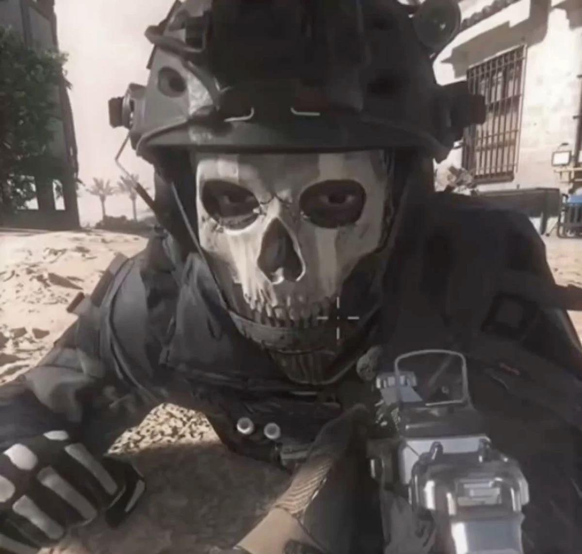 Simon “Ghost” Riley thumbnail