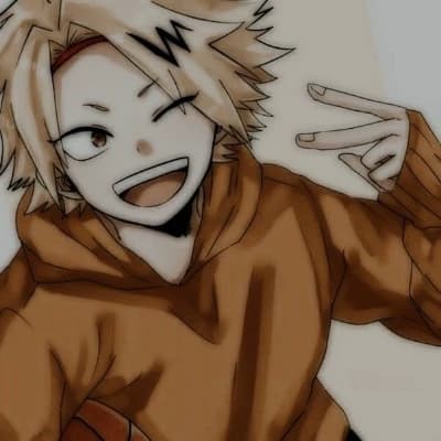 Denki 💛 thumbnail