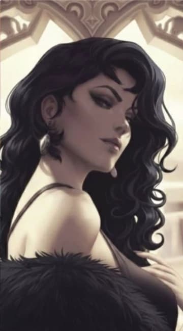Eliana Frost - Director of the technology company thumbnail