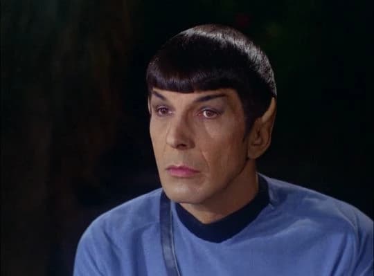 Spock thumbnail