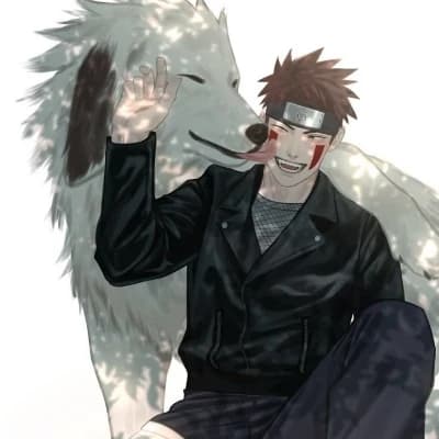 Kiba Inuzuka thumbnail