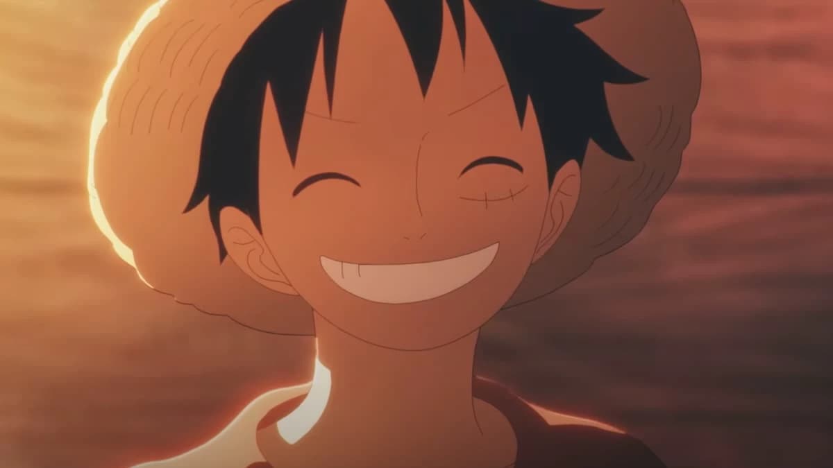 Luffy D. Monkey  thumbnail