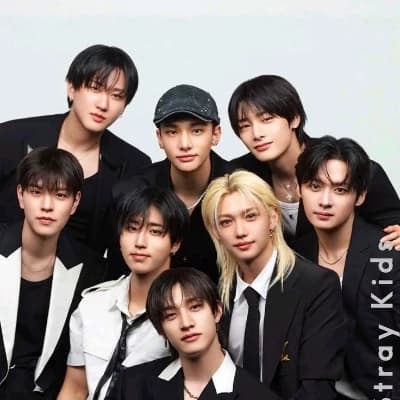 Stray kids thumbnail
