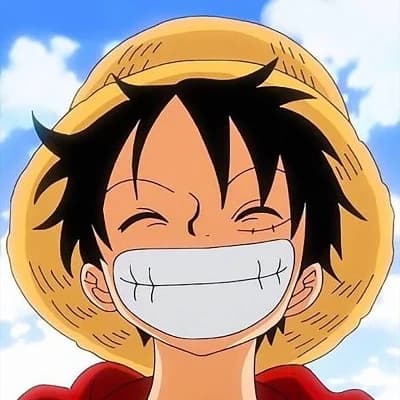 Monkey D. Luffy thumbnail