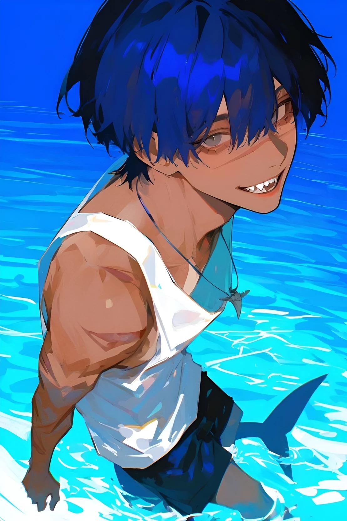 Thalass the Shark 🦈🦈 thumbnail
