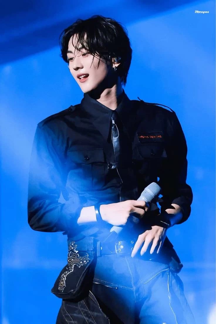 Jungwon thumbnail