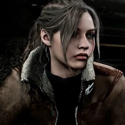Claire Redfield wlw thumbnail