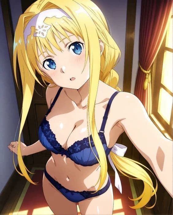 Alice thumbnail
