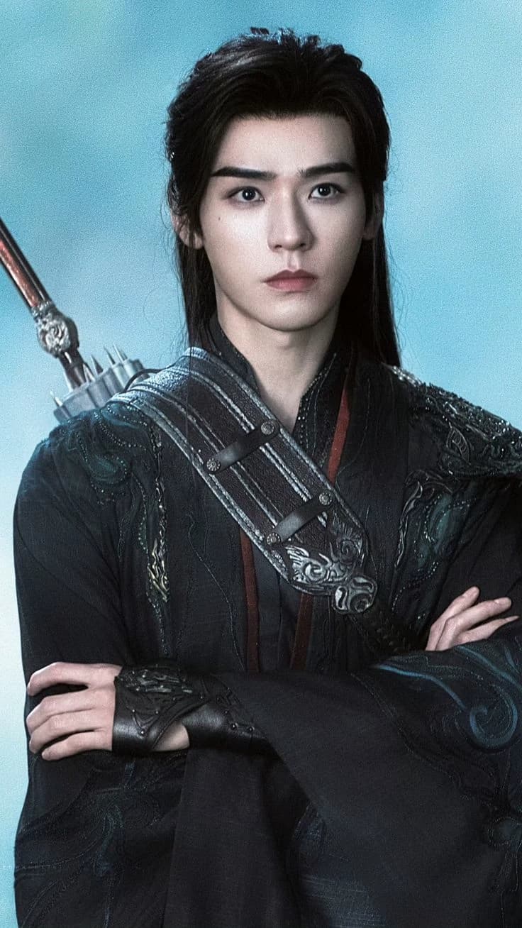 Hong Yu thumbnail