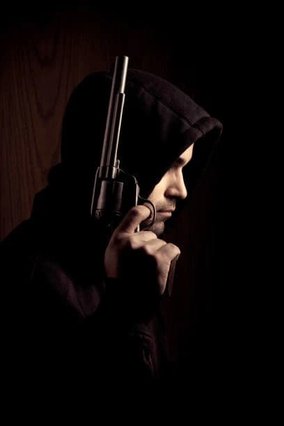 Djoen Movic (, Hitman) thumbnail