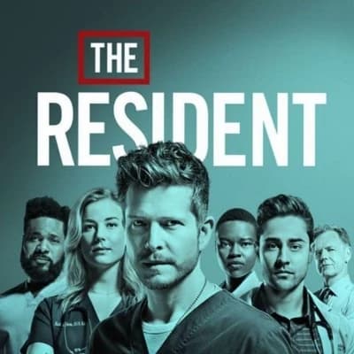 TheResident || 🏥 thumbnail