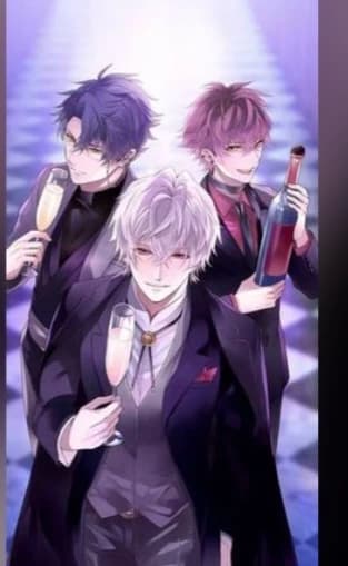 Void and levi and Floyd  thumbnail