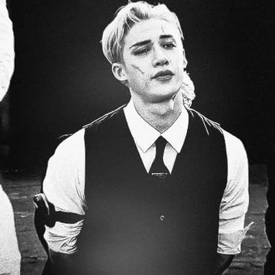 BANG CHAN thumbnail