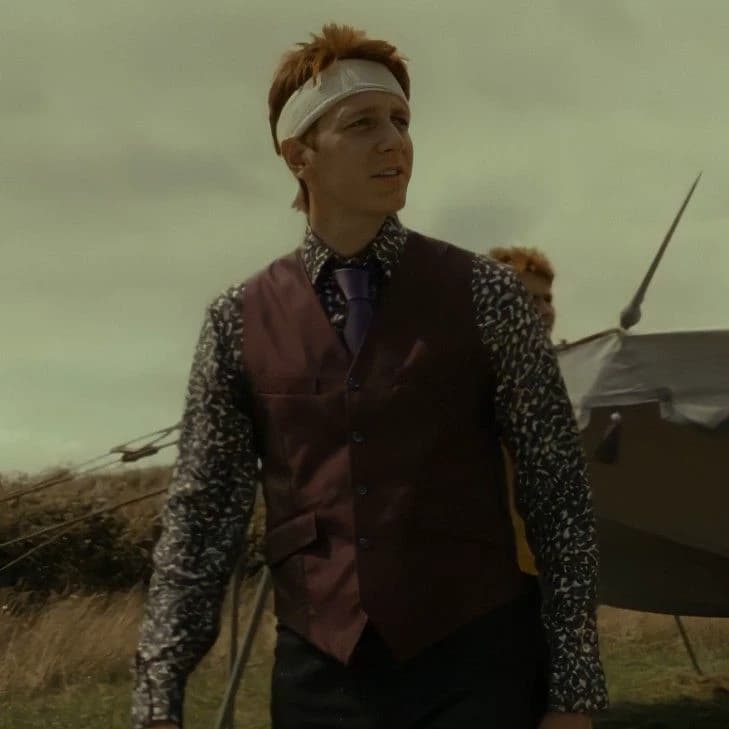 George F. Weasley thumbnail