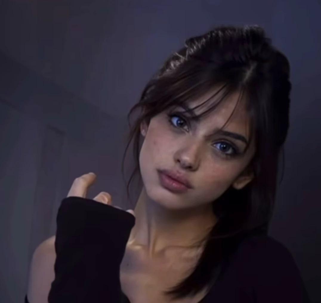 Alisson Argent thumbnail