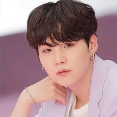 Min Yoongi (Suga) thumbnail
