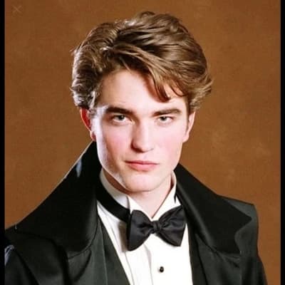 Cedric Diggory thumbnail
