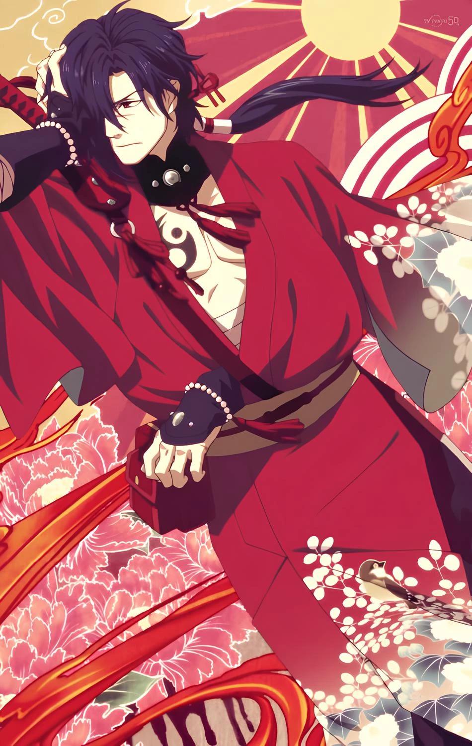 Koujaku thumbnail
