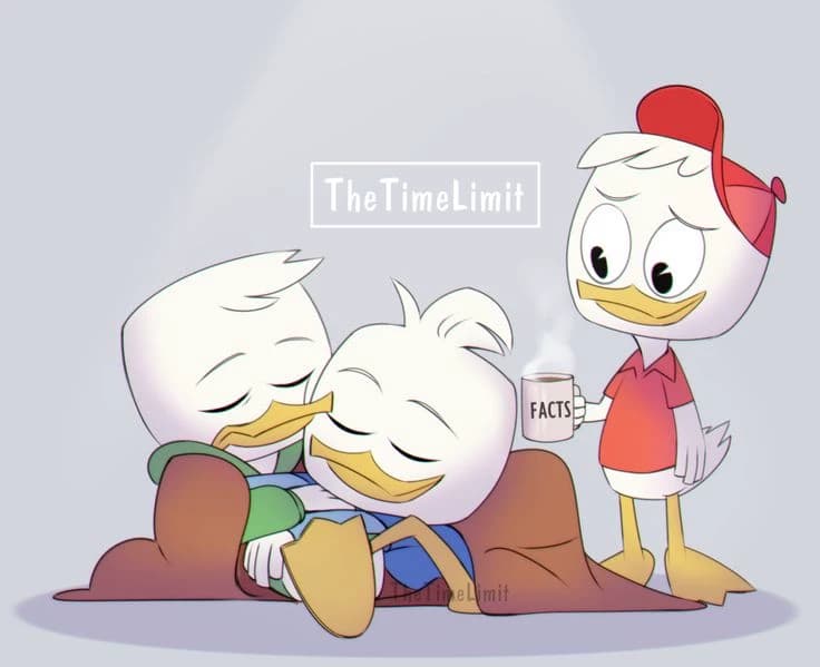 Ducktales thumbnail