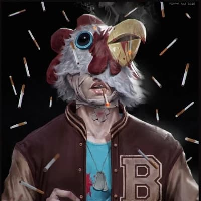 Jacket  thumbnail