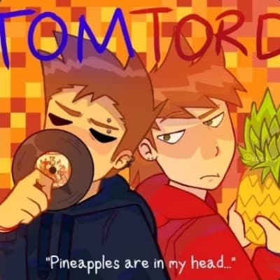 🍍🥓✰☾︎𝑻𝒐𝒎𝑻𝒐𝒓𝒅☽︎✰🥓🎳 thumbnail