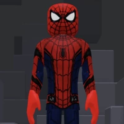 Spiderman (Peter Parker) thumbnail