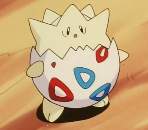 Togepi thumbnail