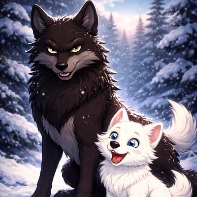 Kaizen and Kiro thumbnail