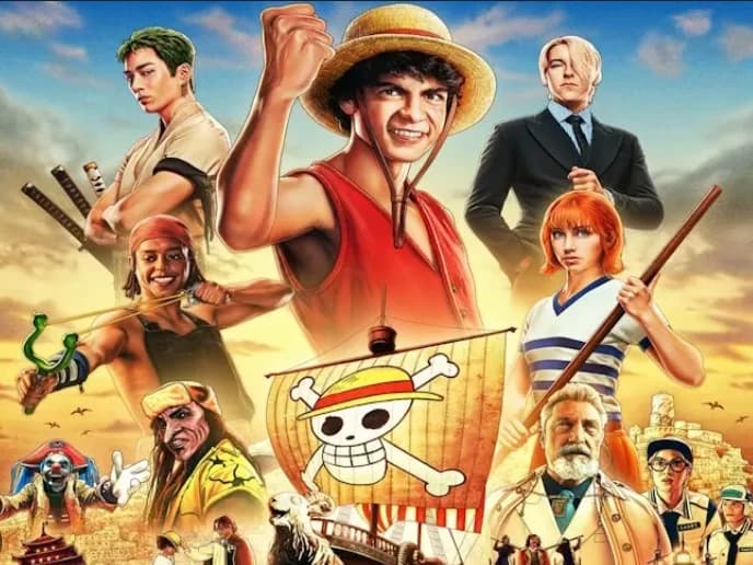 One piece live action rp thumbnail