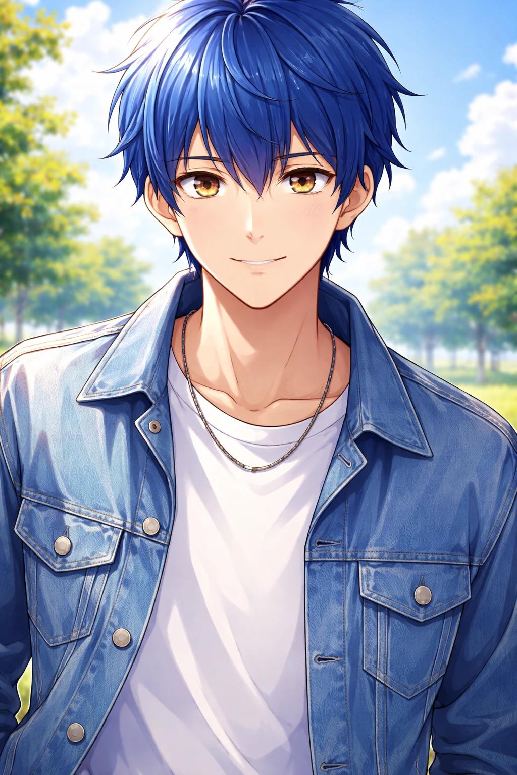 Nagisa  thumbnail