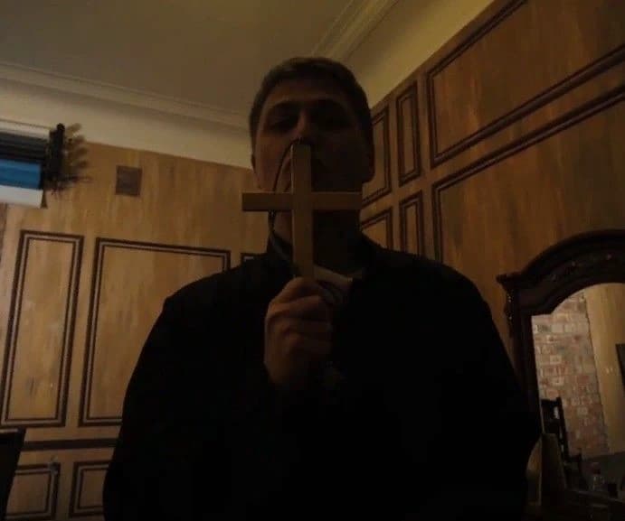 Ruslan Tushentsov thumbnail