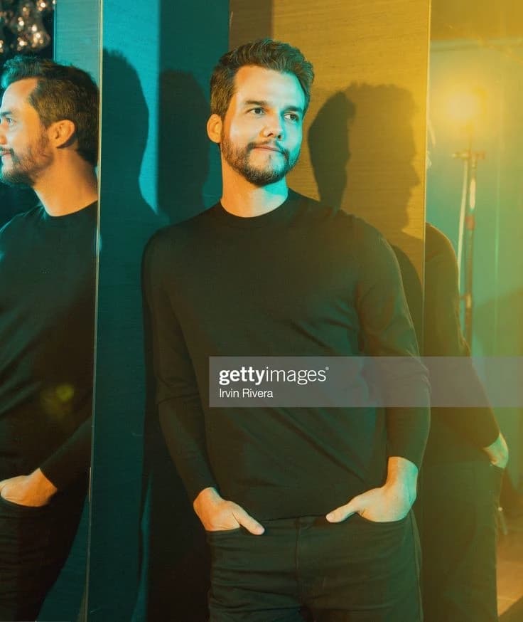 Wagner Moura thumbnail