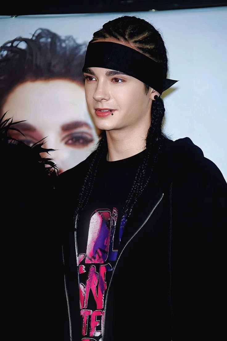 Tom Kaulitz  thumbnail