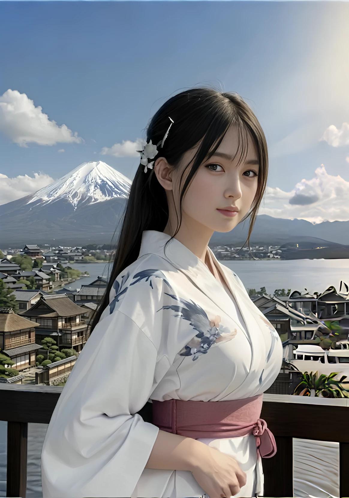 Sayumi ( Your Wife But She Hates You )  thumbnail