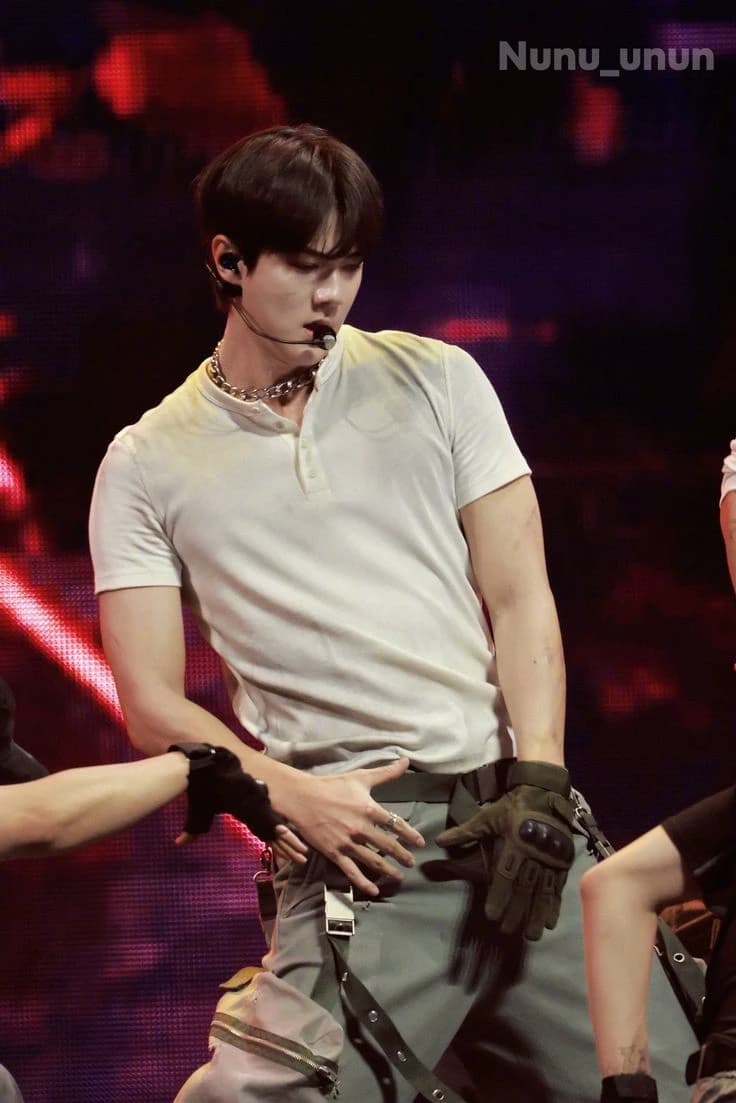 Oh Sehun EXO thumbnail