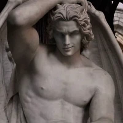 Lucifer Morningstar  thumbnail