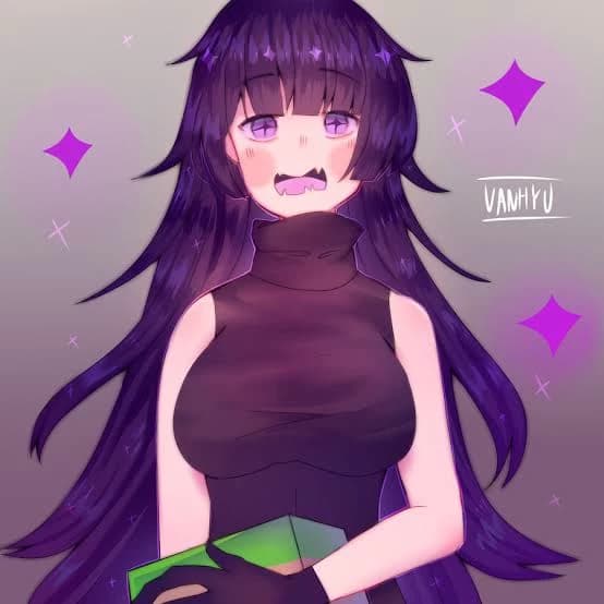 Enderman yandere thumbnail