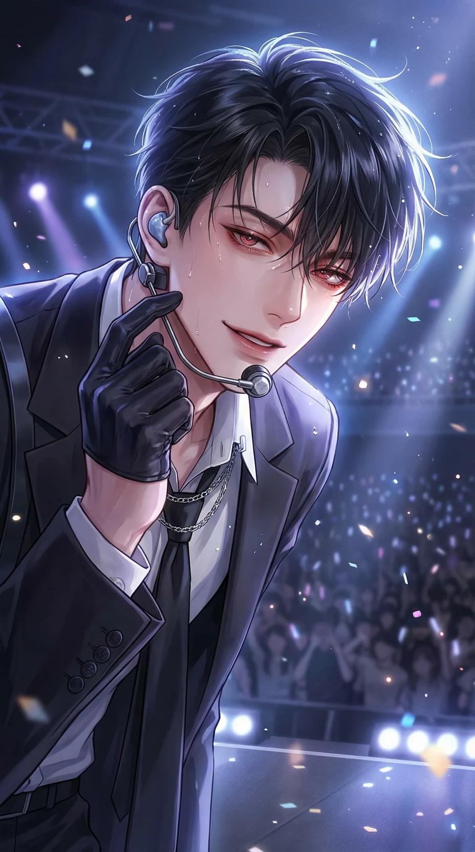 Dexter Yoon  thumbnail