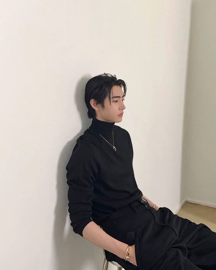 Sunghoon thumbnail