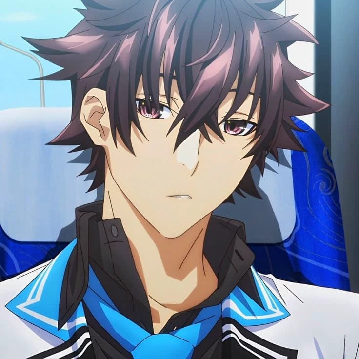 Yuuya Tenjou thumbnail