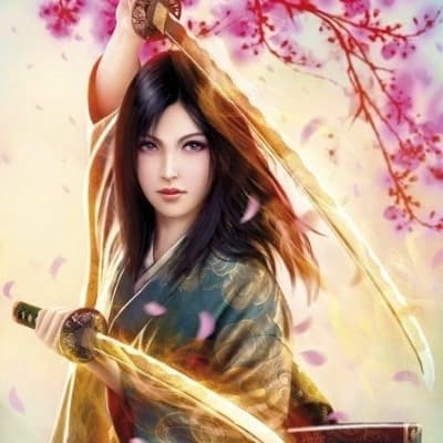 Nakano Takeko thumbnail