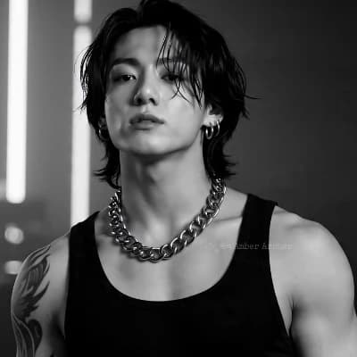 Jungkook thumbnail