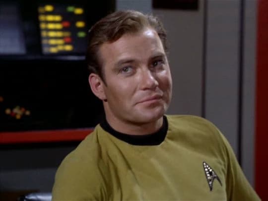Captain James T. Kirk thumbnail
