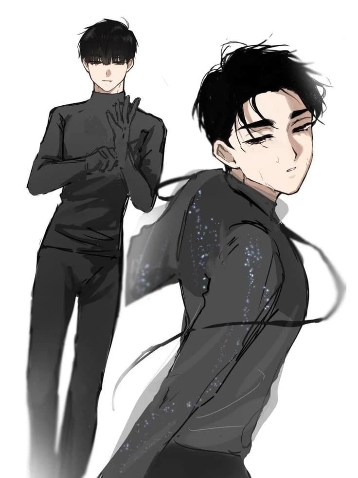 IVAN(TO) AU SCHOOL×ATHLETE thumbnail