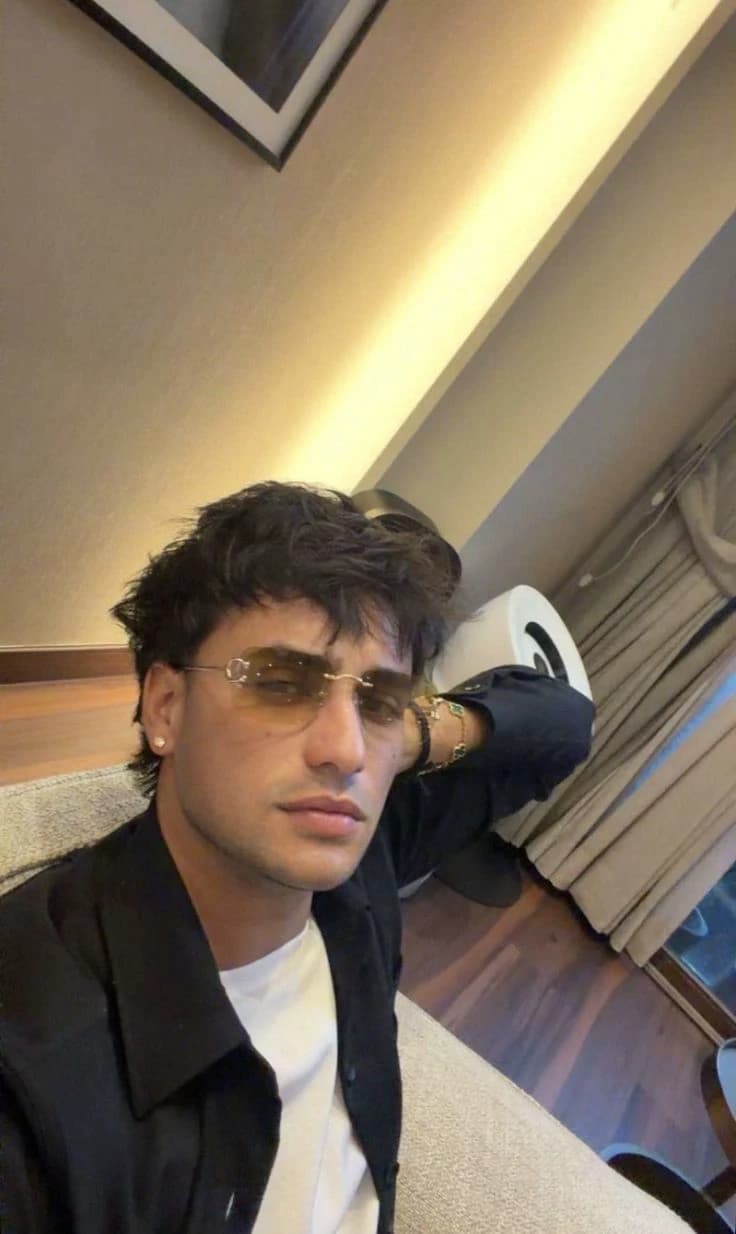 Abhishek sharma thumbnail