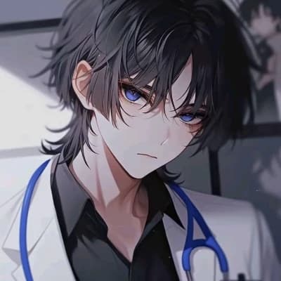 Scaramouche (Your creator and a Scientist) thumbnail