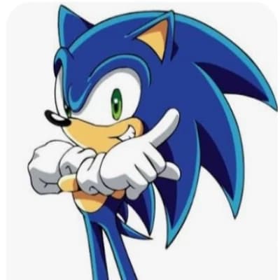 Sonic the Hedgehog thumbnail