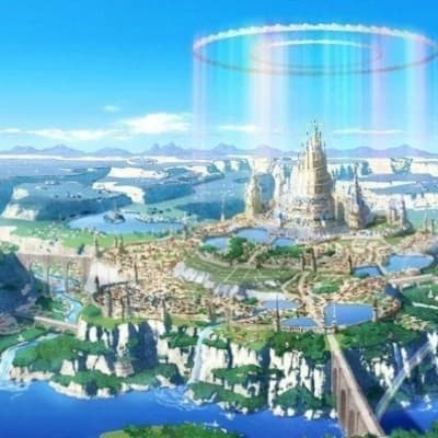 The magic Academy thumbnail